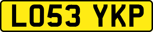 LO53YKP