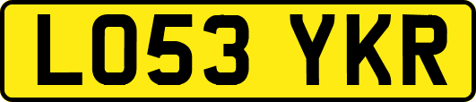 LO53YKR