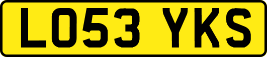 LO53YKS