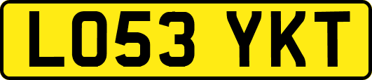 LO53YKT