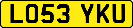 LO53YKU