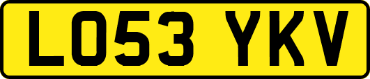 LO53YKV