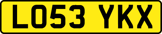 LO53YKX