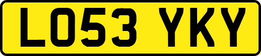LO53YKY