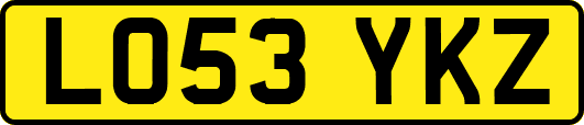 LO53YKZ