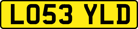 LO53YLD