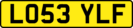 LO53YLF