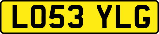 LO53YLG