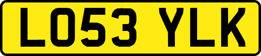 LO53YLK