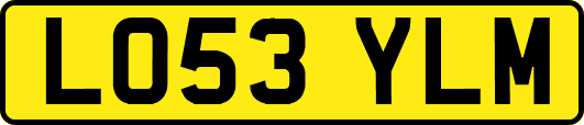 LO53YLM