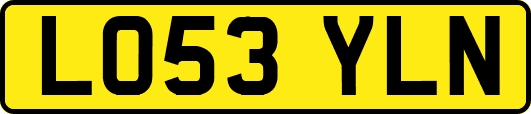LO53YLN
