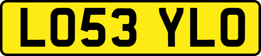 LO53YLO