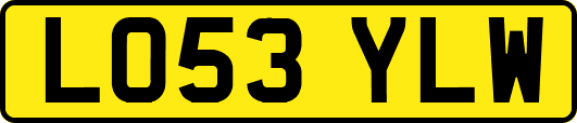 LO53YLW