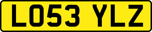 LO53YLZ