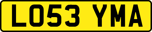 LO53YMA