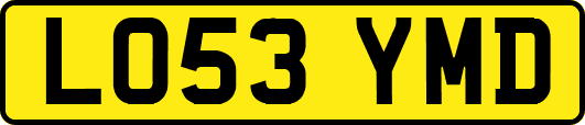 LO53YMD