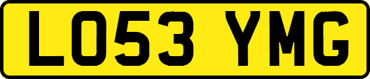 LO53YMG
