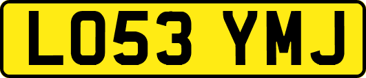 LO53YMJ