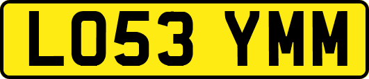 LO53YMM