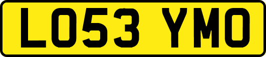 LO53YMO