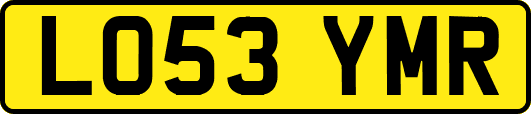 LO53YMR