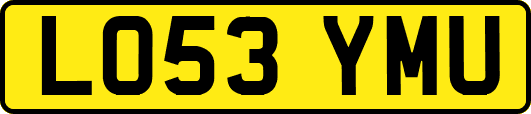 LO53YMU