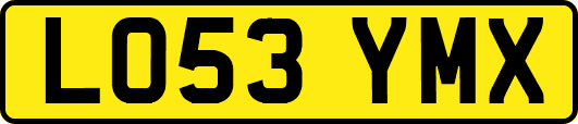 LO53YMX