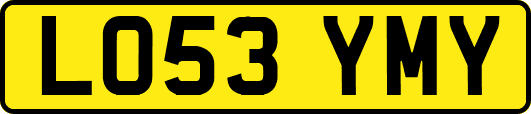 LO53YMY