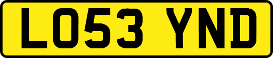 LO53YND