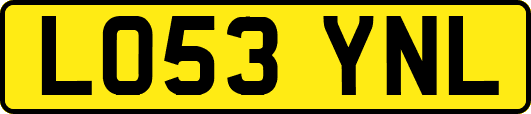 LO53YNL