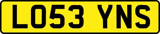 LO53YNS