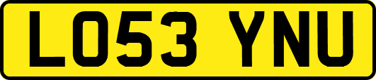 LO53YNU