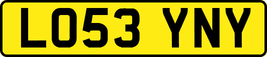 LO53YNY