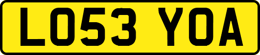 LO53YOA