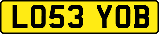 LO53YOB