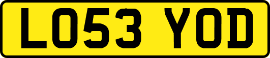 LO53YOD