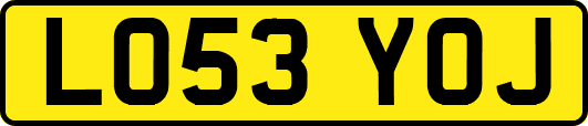 LO53YOJ