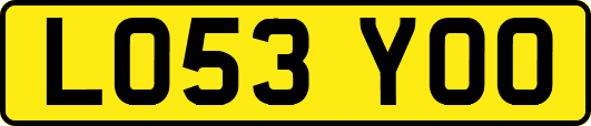 LO53YOO