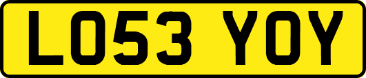LO53YOY