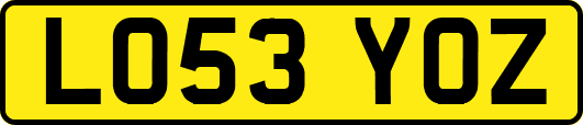LO53YOZ