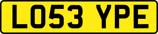 LO53YPE