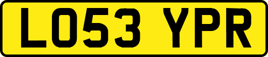 LO53YPR