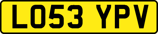 LO53YPV