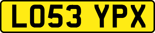 LO53YPX