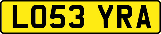 LO53YRA
