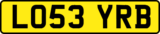 LO53YRB