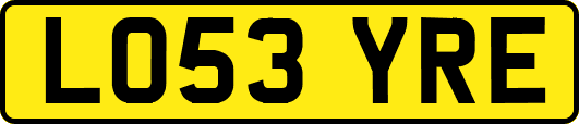 LO53YRE