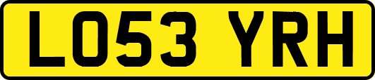 LO53YRH