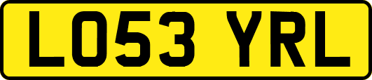 LO53YRL