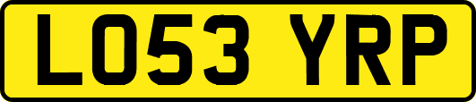 LO53YRP